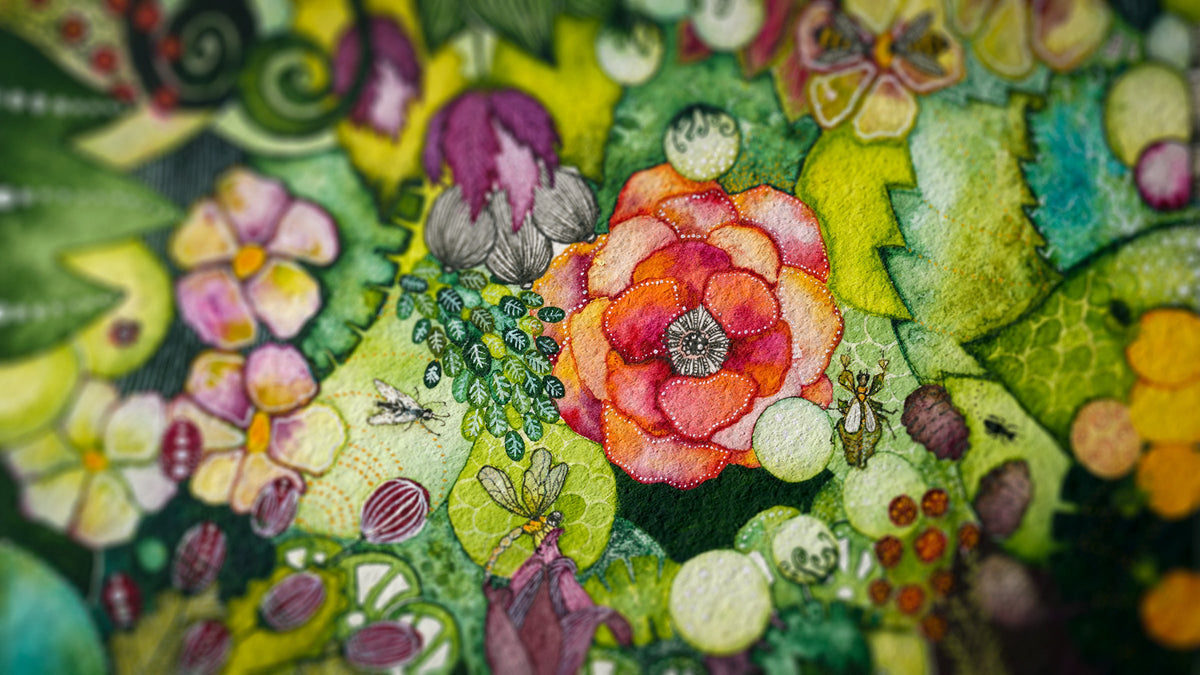 All Fine Art Prints